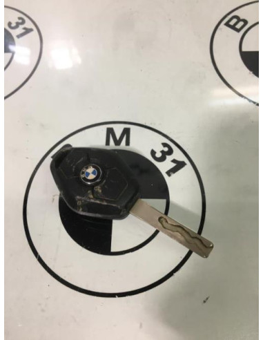 Kit de demarrage BMW SERIE 3 E46 COMPACT PHASE 2 