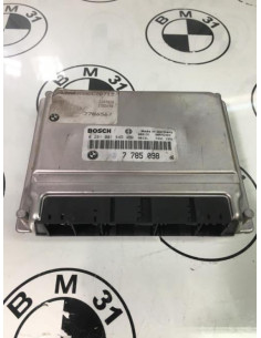 Calculateur BMW SERIE 3 E46 PHASE 1 