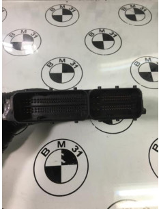 Calculateur BMW X3 E83 PHASE 2  2