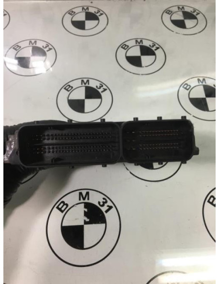 Calculateur BMW X3 E83 PHASE 2 
