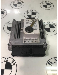 Kit de demarrage BMW SERIE 3 E46 PHASE 2 