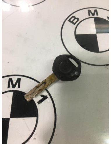 Kit de demarrage BMW SERIE 3 E46 PHASE 2 