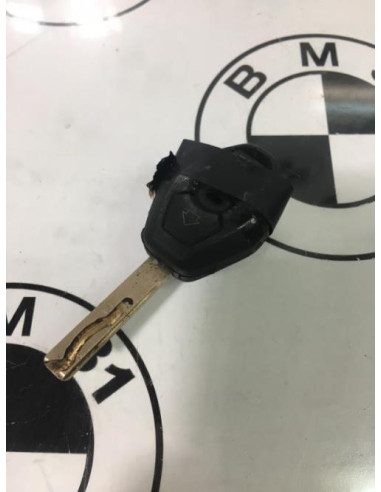 Kit de demarrage BMW SERIE 3 E46 COUPE PHASE 1 