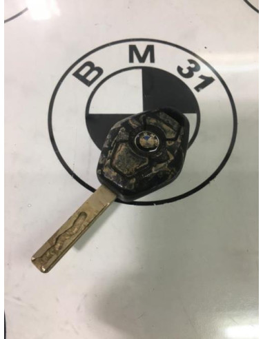 Kit de demarrage BMW SERIE 3 E46 TOURING PHASE 1 BREAK 