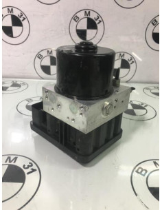 Bloc ABS (freins anti-blocage) BMW SERIE 3 E90 PHASE 1 