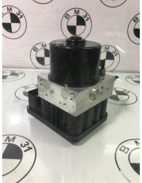 Bloc ABS (freins anti-blocage) BMW SERIE 3 E90 PHASE 1 