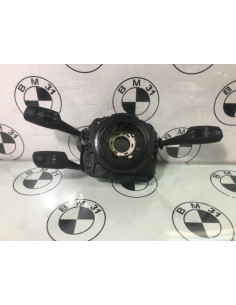 Com (Bloc Contacteur Tournant+Commodo Essuie Glace+Commodo Phare) BMW SERIE 3 E90 PHASE 1 