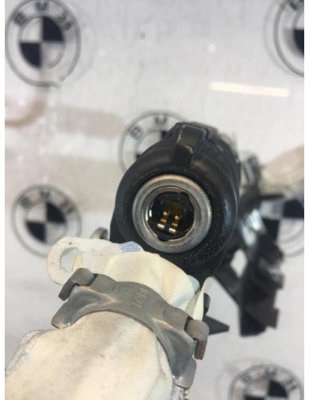 Air bag rideau droit BMW SERIE 3 E90 PHASE 1 