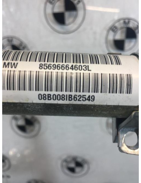 Air bag rideau droit BMW SERIE 3 E90 PHASE 1 