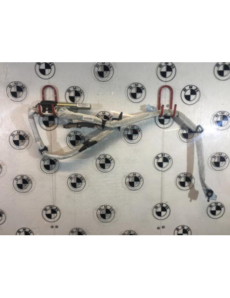 Air bag rideau gauche BMW SERIE 3 E90 PHASE 1 