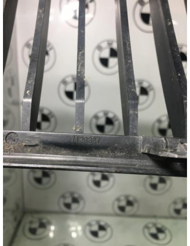 Grille de calandre gauche BMW SERIE 3 E90 PHASE 1 