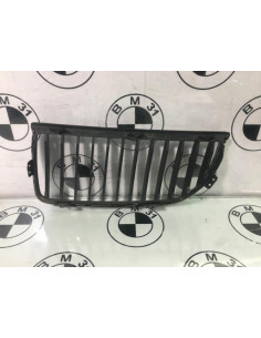 Grille de calandre droite BMW SERIE 3 E90 PHASE 1  2