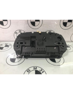 Compteur BMW SERIE 3 E90 PHASE 1  2