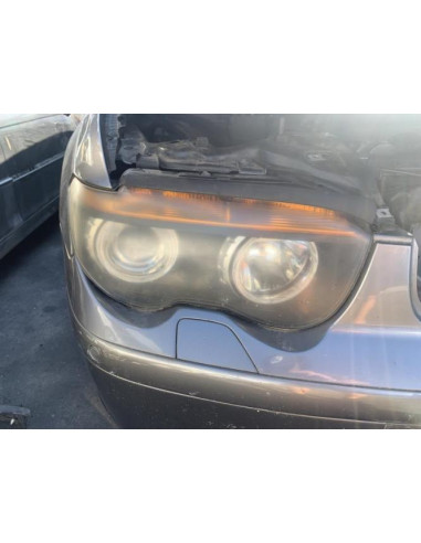 Debitmetre BMW SERIE 7 E65 PHASE 1 Diesel