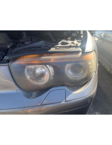 Debitmetre BMW SERIE 7 E65 PHASE 1 Diesel