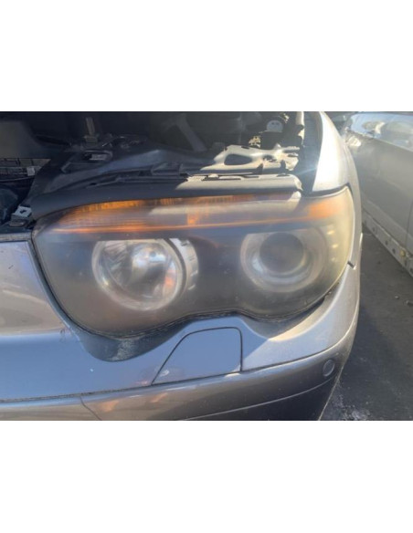 Debitmetre BMW SERIE 7 E65 PHASE 1 Diesel