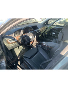 Interieur complet BMW SERIE 7 E65 PHASE 1 Diesel