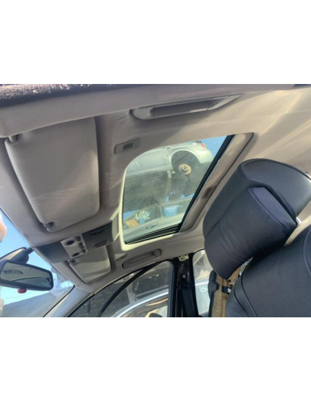 Pare soleil droit BMW SERIE 7 E65 PHASE 1 Diesel