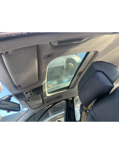 Pare soleil gauche BMW SERIE 7 E65 PHASE 1 Diesel