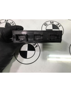 Boitier d'aide au stationnement BMW X3 E83 PHASE 2  2