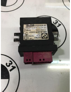 Calculateur BMW X6 E71/E72 PHASE 1  2
