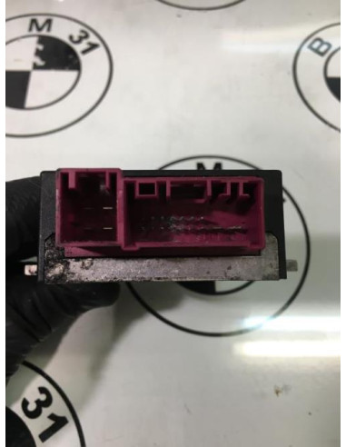Calculateur BMW X6 E71/E72 PHASE 1 
