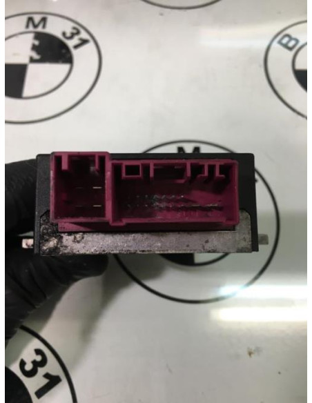 Calculateur BMW X6 E71/E72 PHASE 1 