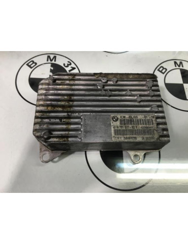 Calculateur BMW X5 E70 PHASE 1 