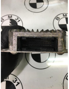 Calculateur BMW X5 E70 PHASE 1  2