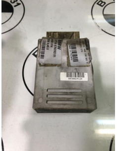 Calculateur BMW X5 E70 PHASE 1 