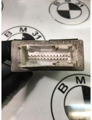 Calculateur BMW X5 E70 PHASE 1 