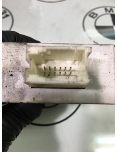 Calculateur BMW X3 E83 PHASE 2 