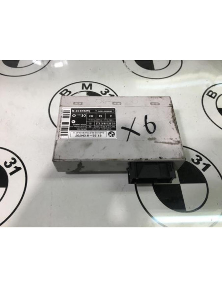 Calculateur BMW X6 E71/E72 PHASE 1 