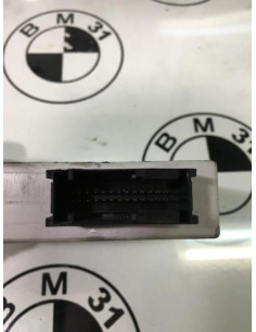 Calculateur BMW X6 E71/E72 PHASE 1  2