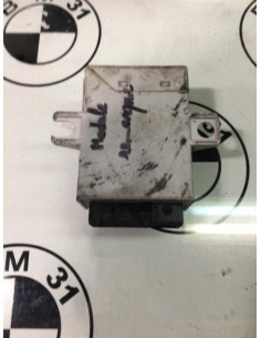 Calculateur BMW X5 E53 