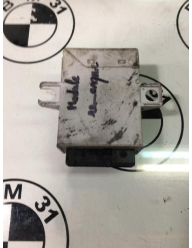 Calculateur BMW X5 E53 