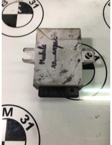 Calculateur BMW X5 E53 