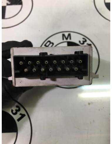 Calculateur BMW X5 E53 