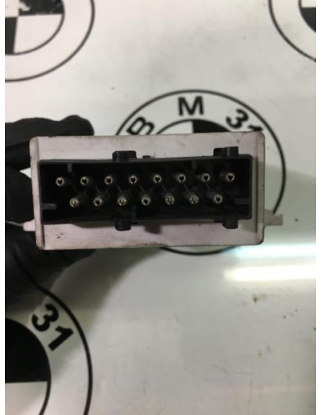 Calculateur BMW X5 E53 