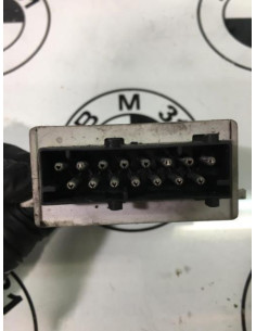 Calculateur BMW X3 E83 PHASE 2  2