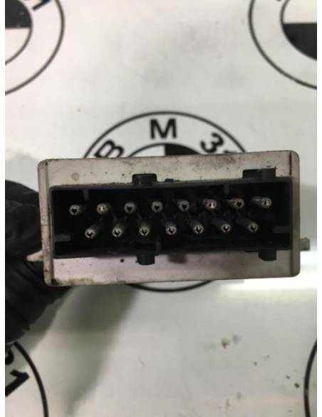 Calculateur BMW X3 E83 PHASE 2 
