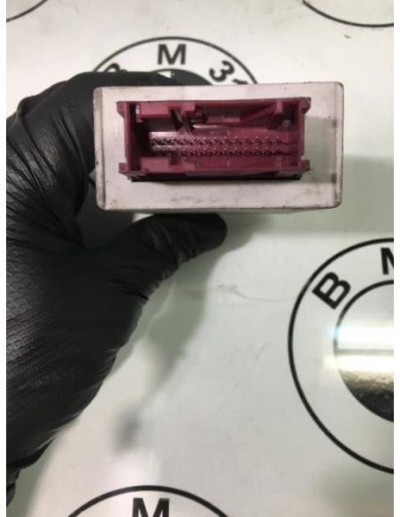 Calculateur BMW X5 E53 