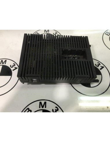 Calculateur BMW X3 E83 PHASE 1 