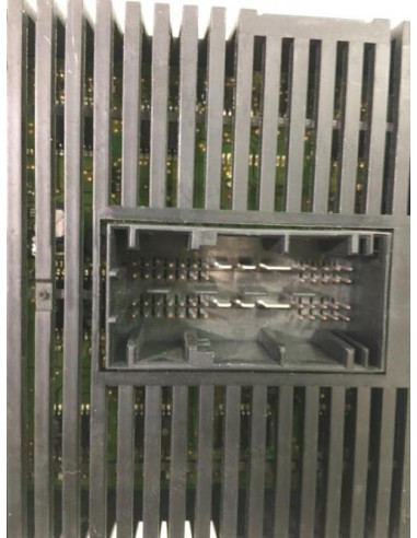 Calculateur BMW X3 E83 PHASE 1 