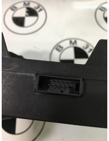 Calculateur BMW X3 E83 PHASE 1 