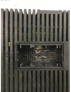 Calculateur BMW X3 E83 PHASE 1  2