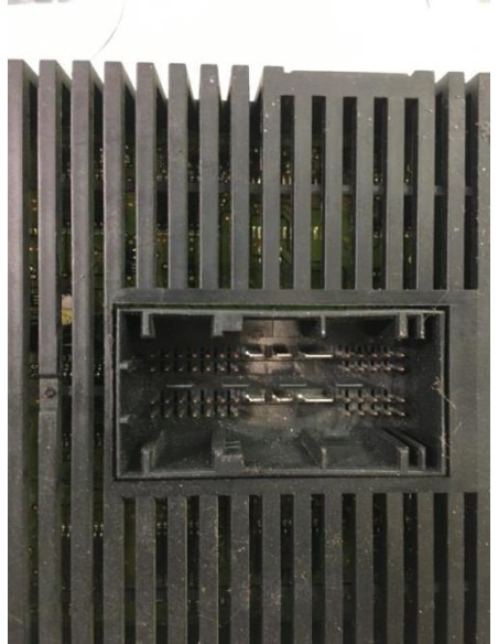 Calculateur BMW X3 E83 PHASE 1 