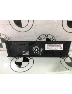 Commande chauffage BMW SERIE 3 E92 COUPE PHASE 1 Diesel