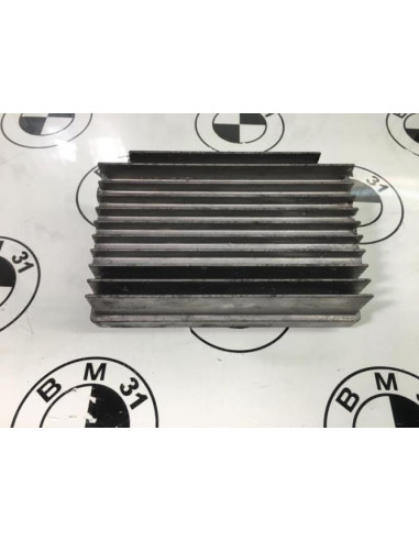 Amplificateur audio BMW X6 E71/E72 PHASE 2 