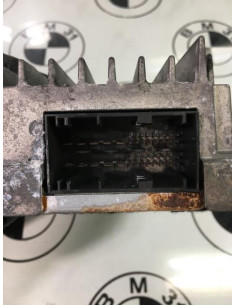 Amplificateur audio BMW X6 E71/E72 PHASE 2  2